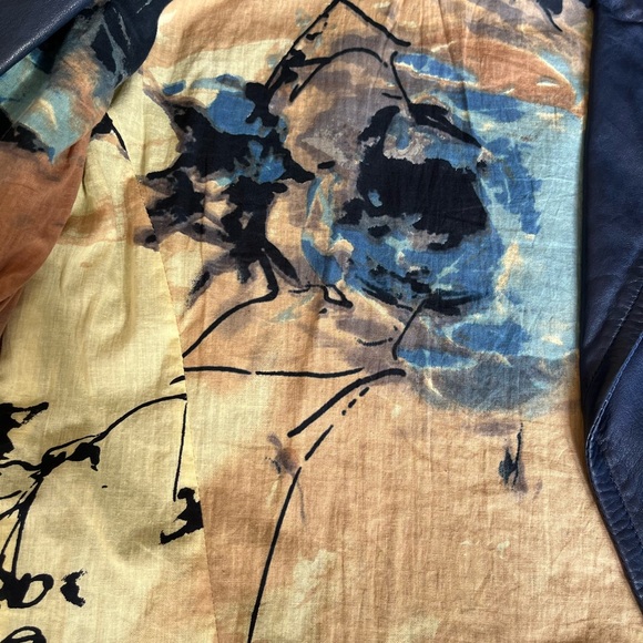 Danier Leather Jacket - Picture 3 of 7